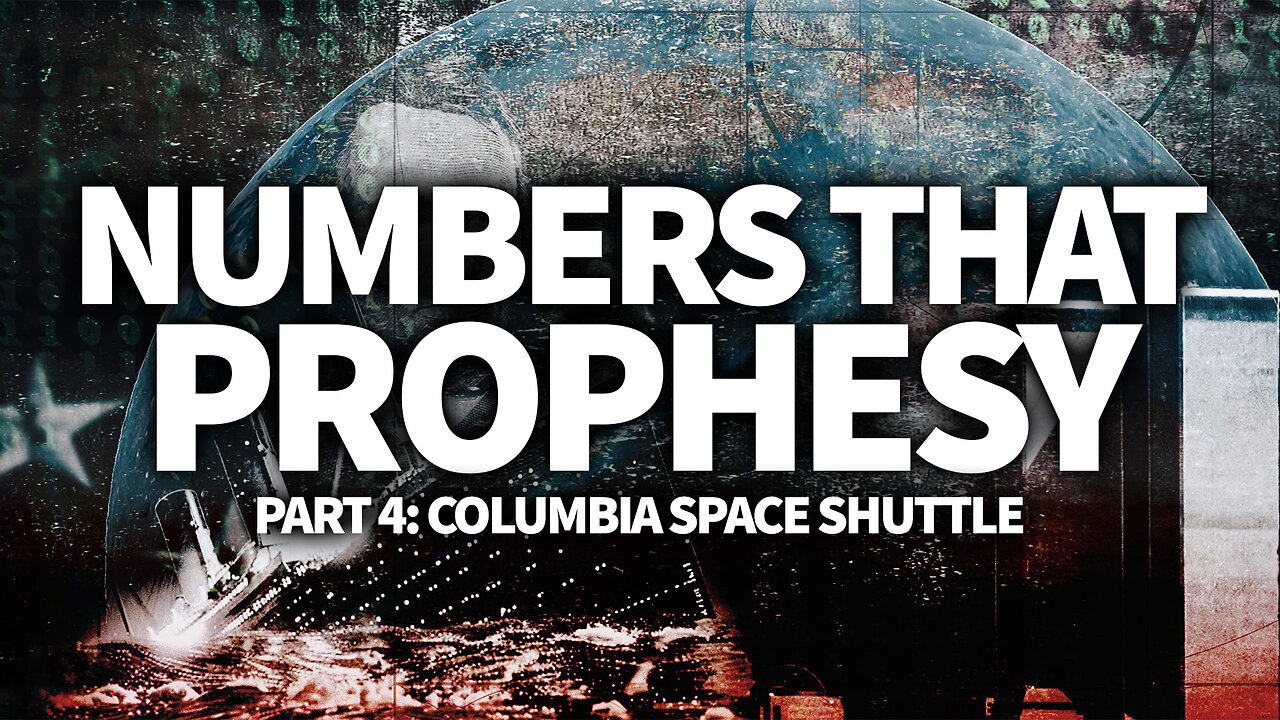 Numbers That Prophesy: Part 4