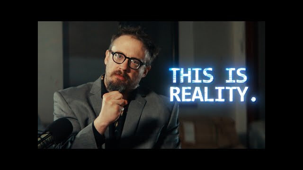 The Fighting Spirit | Sam Hyde Show Extra: Black Conspiracies (Reupload)