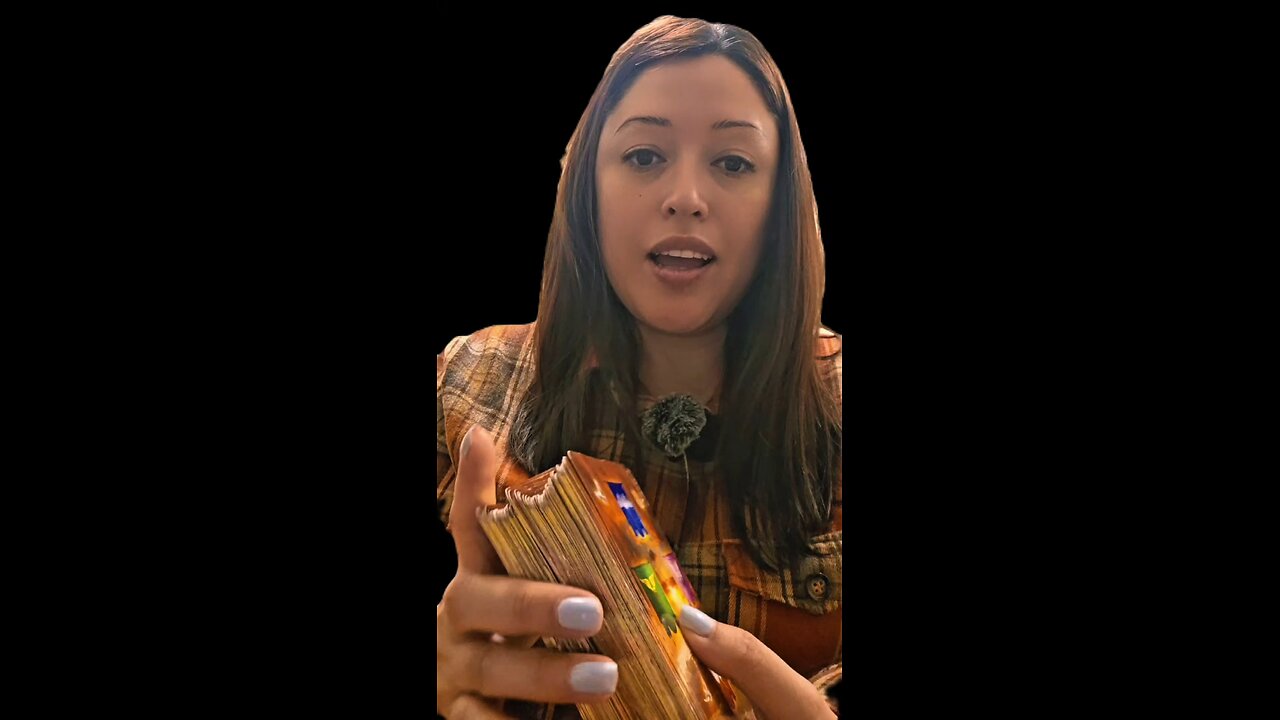 Tarot April 25