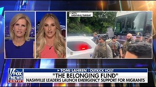 Tomi Lahren: This Is Deeply Embarrassing For Tennessee