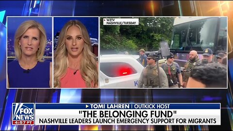 Tomi Lahren: This Is Deeply Embarrassing For Tennessee