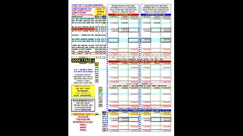 TGH Book C (2:01) 4 Pages
