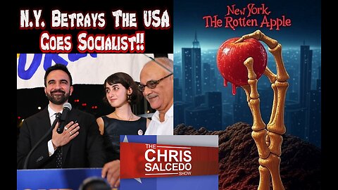 Socialism/Communism Not The American Way