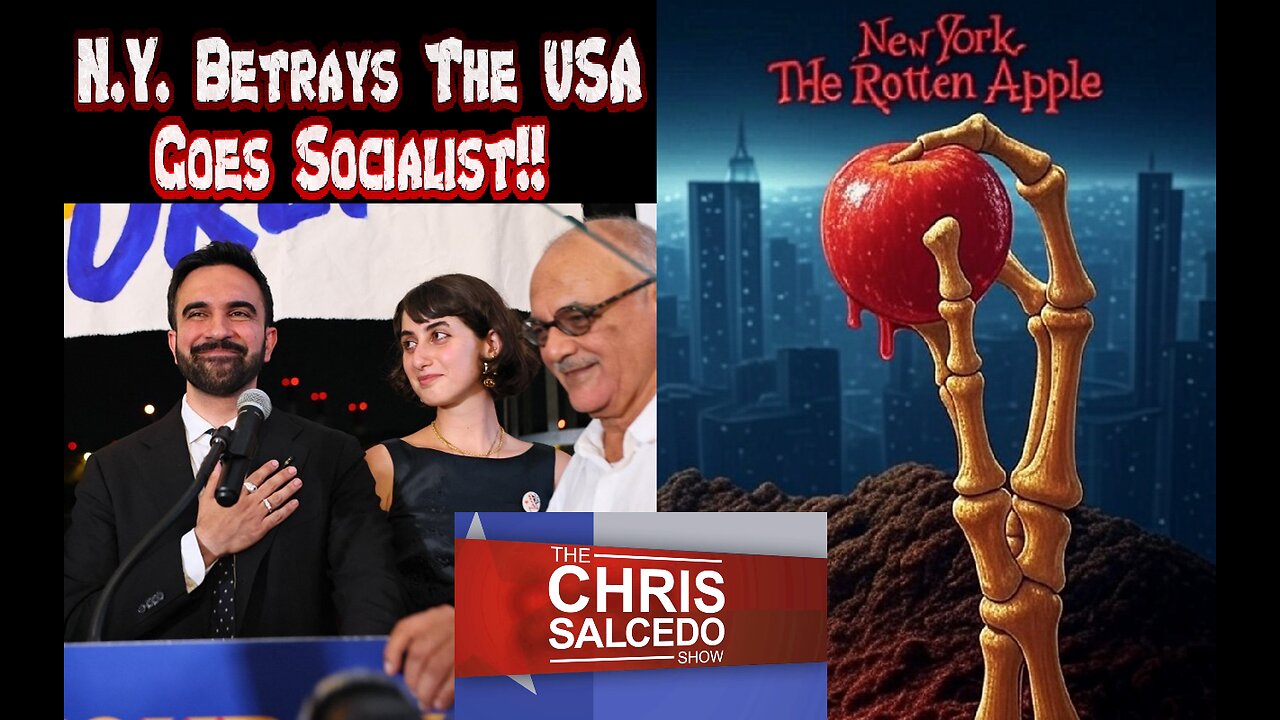 Socialism/Communism Not The American Way
