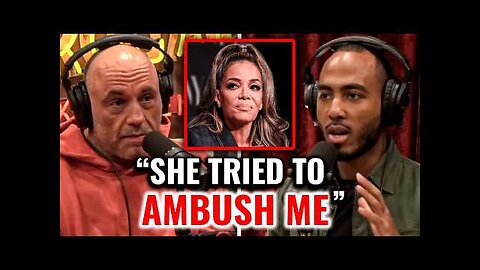 Joe Rogan & Guest EXPOSE Sunny Hostin’s Race Arguments After VIRAL Meltdown