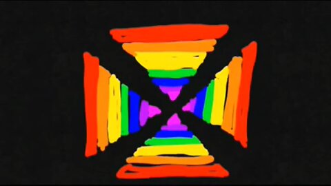 A MESSAGE FROM THE FLAT EARTH KNIGHTS TEMPLAR OF THE FRENCH MASONIC QUEER ENLIGHTENMENT OF CHRIST
