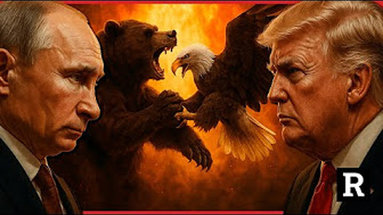Putins bluff called!