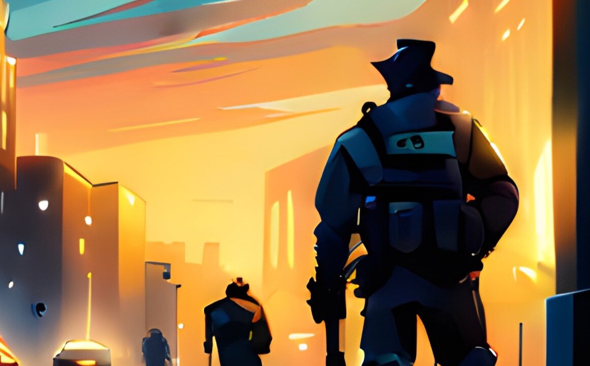 Law Enforcement Leadership: Insights from Chief Robert "Bob" MacKenzie