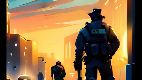 Law Enforcement Leadership: Insights from Chief Robert "Bob" MacKenzie