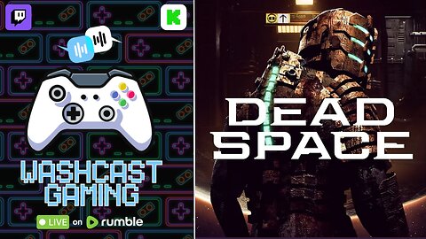DEAD SPACE: Part Two (Chapters 4-6)