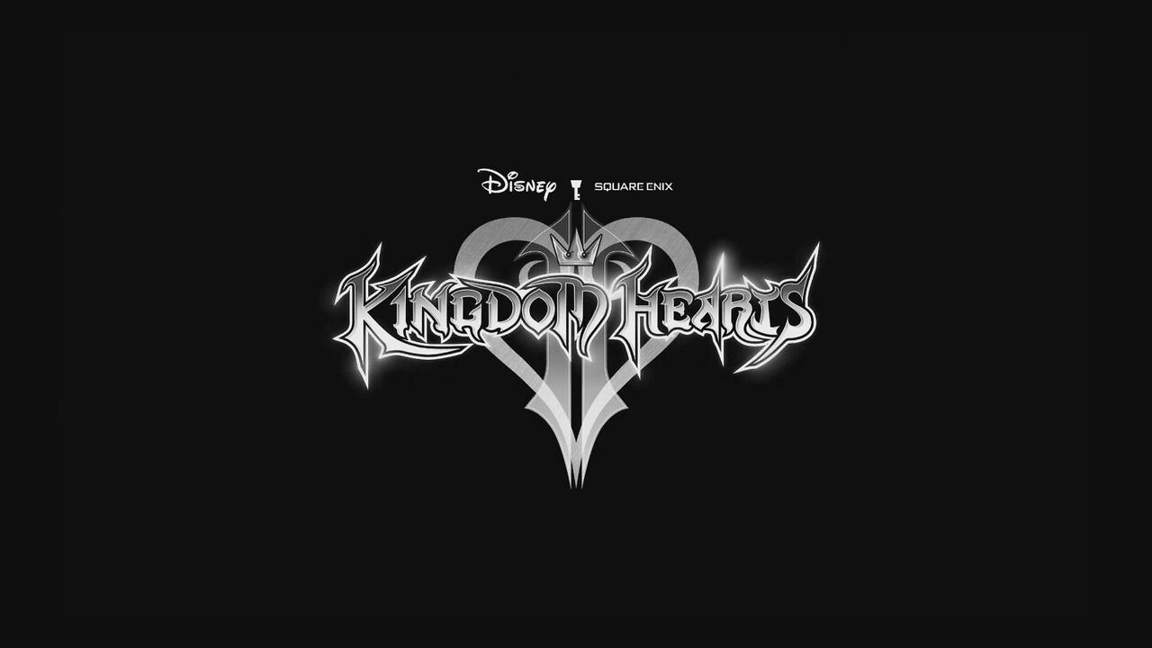 Kingdom Hearts 2 Episode 1: Traverse Town