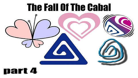 The Fall Of The Cabal - PART 4 - Childlovers Everywhere