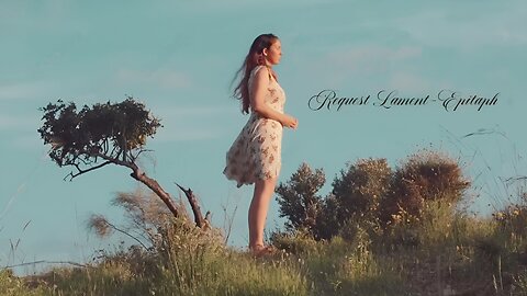 REQUEST Lament /Epitaph/ Nostalgi Album (Official Video)