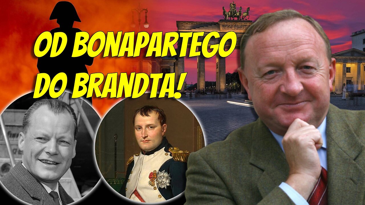 Michalkiewicz, Skalski: Siła gestów historii!