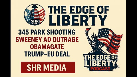 Edge Of Liberty