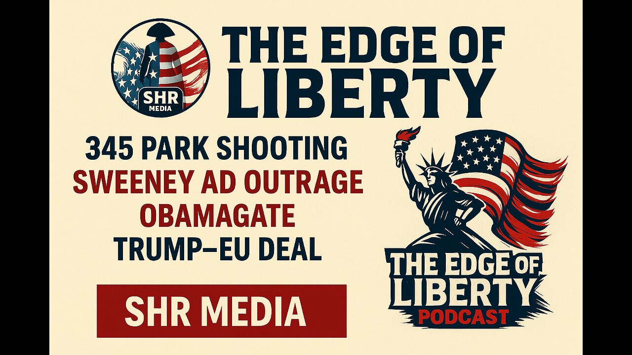 Edge Of Liberty