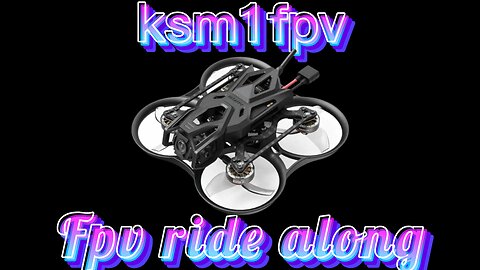 Copyright free music While ripping in Velocidrone