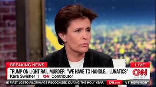 Van Jones Slams Charlie Kirk Pointing Charlotte Train Murder to Racism: ‘It’s Just Pure Race Mongering’