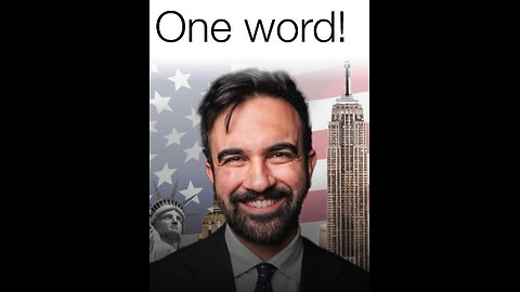 Mamdani Will Be First N.Y.C. Mayor to Use the Quran at His Swearing-In