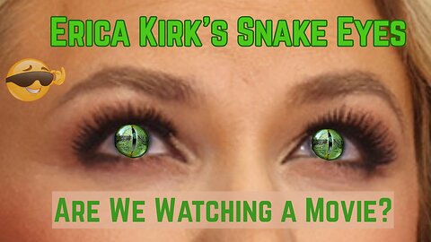 Charlie Kirk’s Assassination Mirrors the Movie Snake Eyes More Than Anyone Expected
