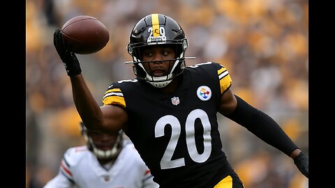 Jalen Ramsey Steals the Show: 3 Picks! Steelers Destroy Bears 72–24!