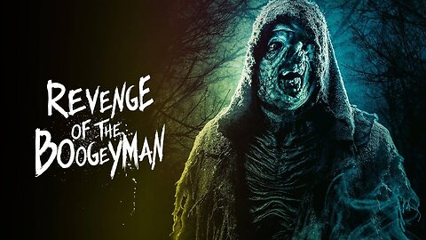 REVENGE OF THE BOOGEYMAN Official Trailer (2025)