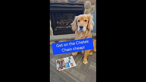 Get on the Chetek Chain of Lakes cheap!