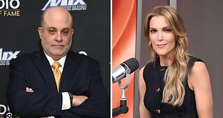 Mark Levin Calls Megyn Kelly a ‘Lowlife’ Over Controversial Epstein Comments