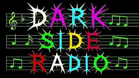 ⚡Dark Side Radio⚡ Ep. 461