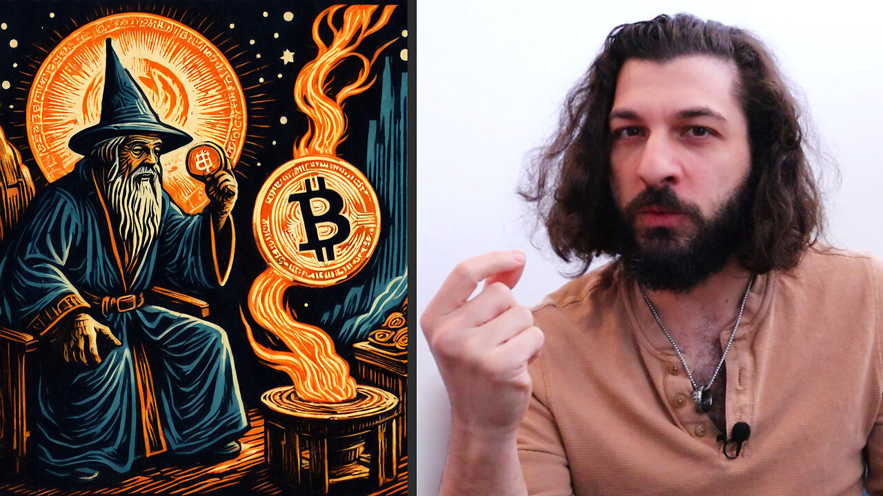 Why you can't manifest money: Focus on this instead