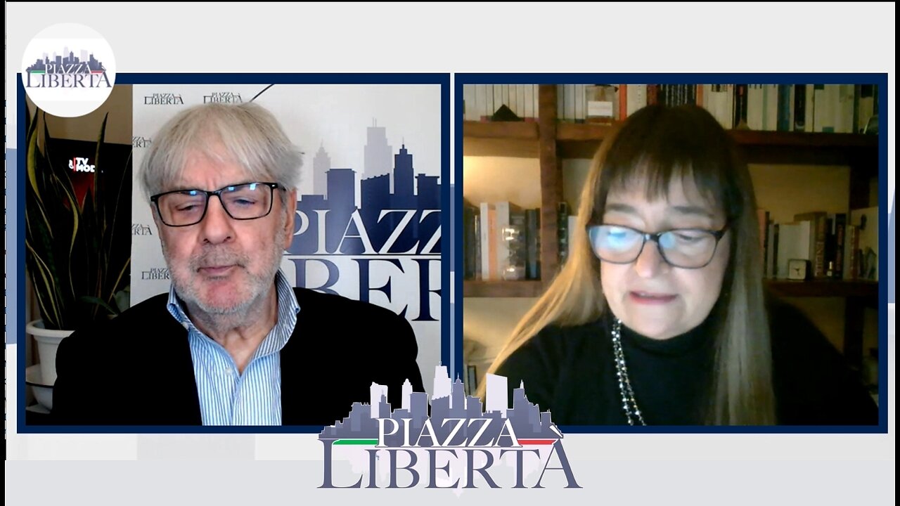 Intelligenza artificiale a scuola. PIAZZA LIBERTÀ