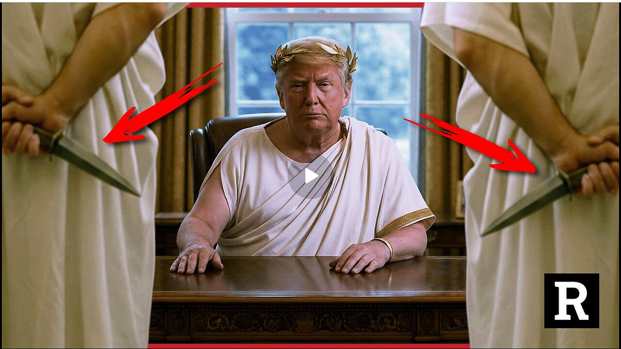 Lara Logan: A Deep State Coup Is Coming for Trump — Here’s the Proof | Redacted