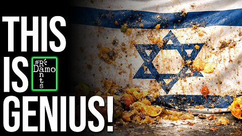 Jaw-Dropping BDS Victory Stuns Israel!