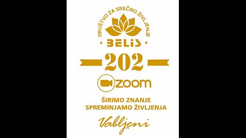 LIVE - 202. srečanje Društva Belis SOBOTA, 19. APRIL 2025 - GROBI FORMAT