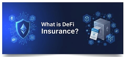 What is DeFi Insurance