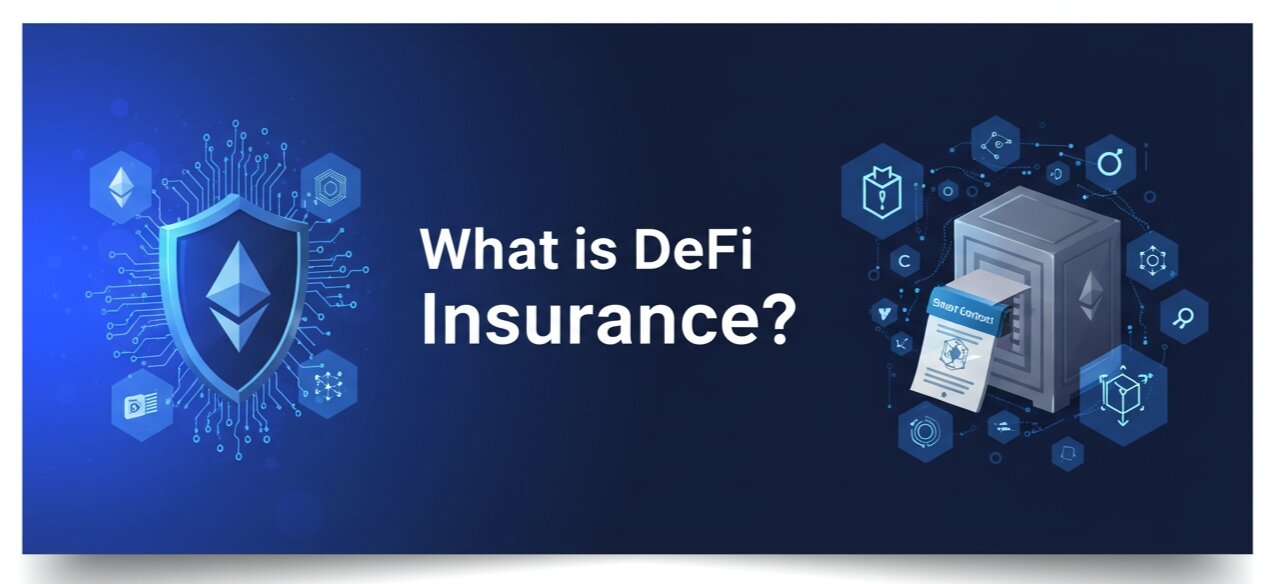 What is DeFi Insurance