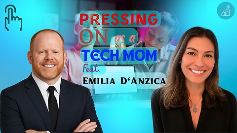 INTERVIEW With Emilia D’Anzica