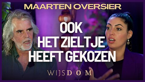 Abortus: Moord, Keuze of Karma? Maarten Oversier | WijsDom Podcast