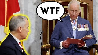 Quebec Votes To Cut Ties With British Monarchy
