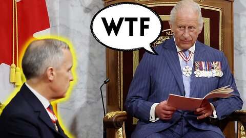 Quebec Votes To Cut Ties With British Monarchy