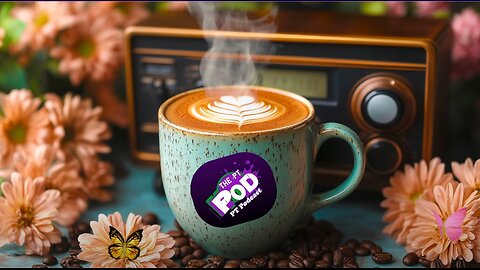 Good Morning Chill Vibes to start the Week!