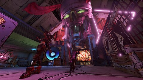 Borderlands 3 - Dahl Moze (Pt. 16) \\ Dahl Slaughters & The Seer