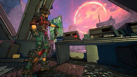 Borderlands 3 - Dahl Moze (Pt. 16) \\ Dahl Slaughters & The Seer