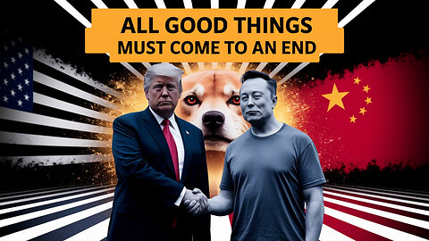 Economic Dip, Wildfires, and Global Power Shifts You’re Not Being Told About!💥