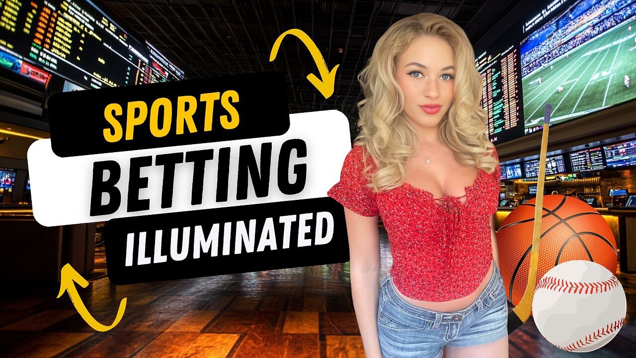 Sports Betting Illuminated (4/12) College Basketball & NBA Picks and Props
