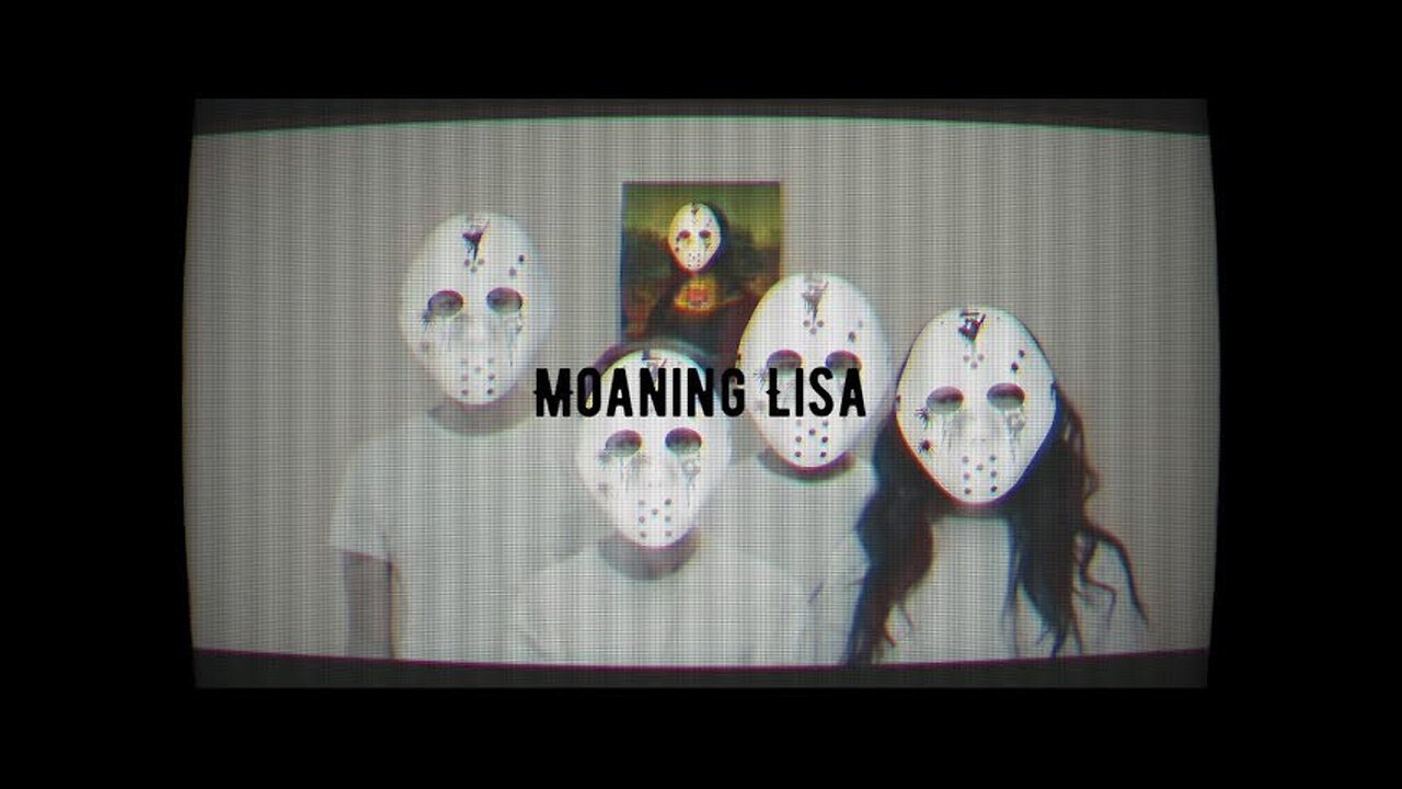 Diggy Graves - Moaning Lisa