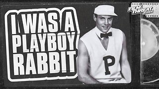 ACTOR & AUTHOR OF "I WAS A PLAYBOY RABBIT: A B-MOVIE MEMOIR" JEFF RECTOR | Film Threat Interviews