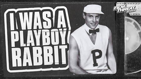 ACTOR & AUTHOR OF "I WAS A PLAYBOY RABBIT: A B-MOVIE MEMOIR" JEFF RECTOR | Film Threat Interviews
