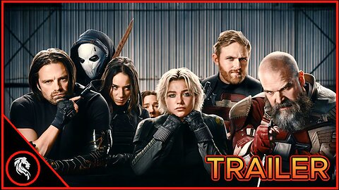 THUNDERBOLTS LA NUEVA GENERACIÓN