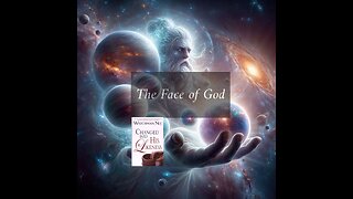 The Face of God